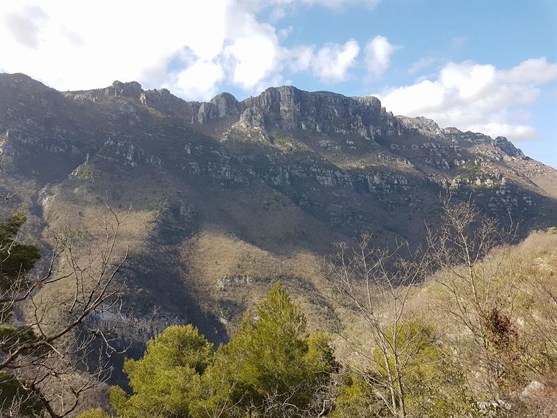 Val Pennavaire: Alto, Castelbianco e Nasino