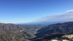 Valle Impero: Borgomaro, Cesio, Imperia Valle Impero: Borgomaro, Cesio, Imperia