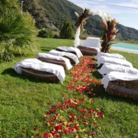 Agriturismo Ca du Nonu