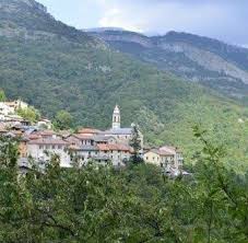 Caprauna panorama