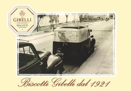 Biscottificio Gibelli Biscottificio Gibelli