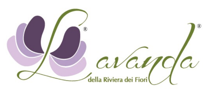 Logo Lavanda Riviera dei Fiori