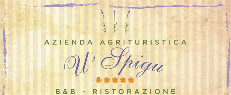 Agriturismo U Spigu Agriturismo U Spigu