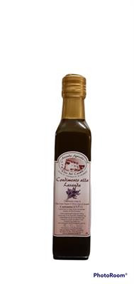 Olio Extravergine di Oliva aromatizzato con i fiori di Lavanda IMPERIA ® Olio Extravergine di Oliva aromatizzato con i fiori di Lavanda IMPERIA ®