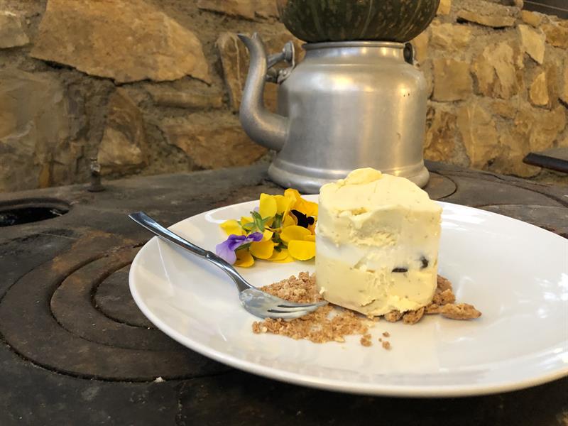 Tantalè specialità alla lavanda IMPERIA