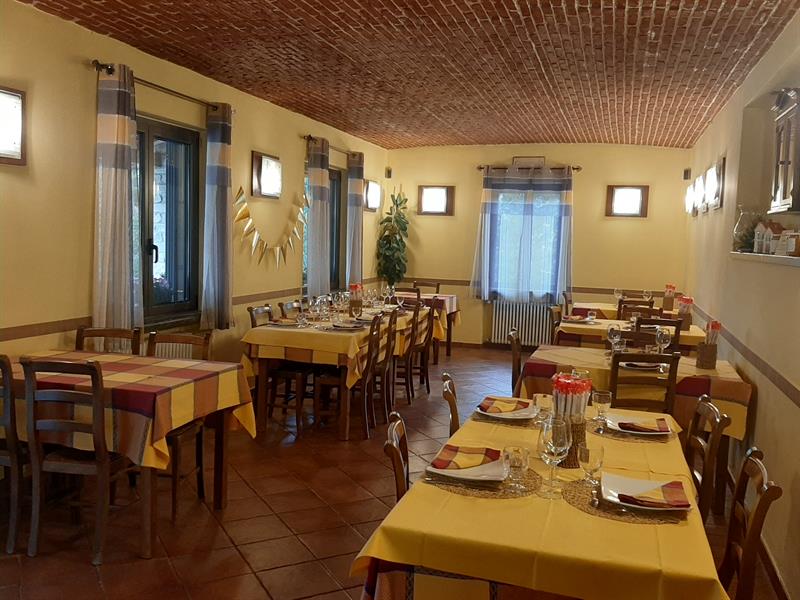 Locanda Contrada dei Fattori Locanda Contrada dei Fattori