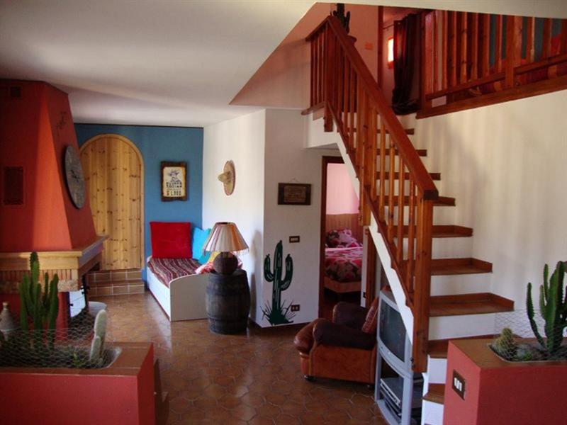 El Rancho