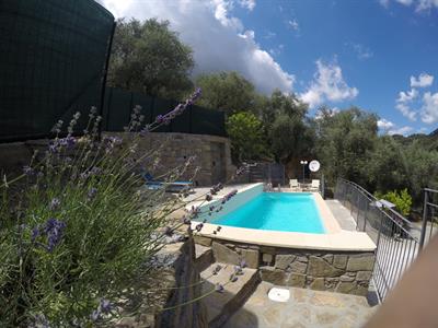 La casa di Remo