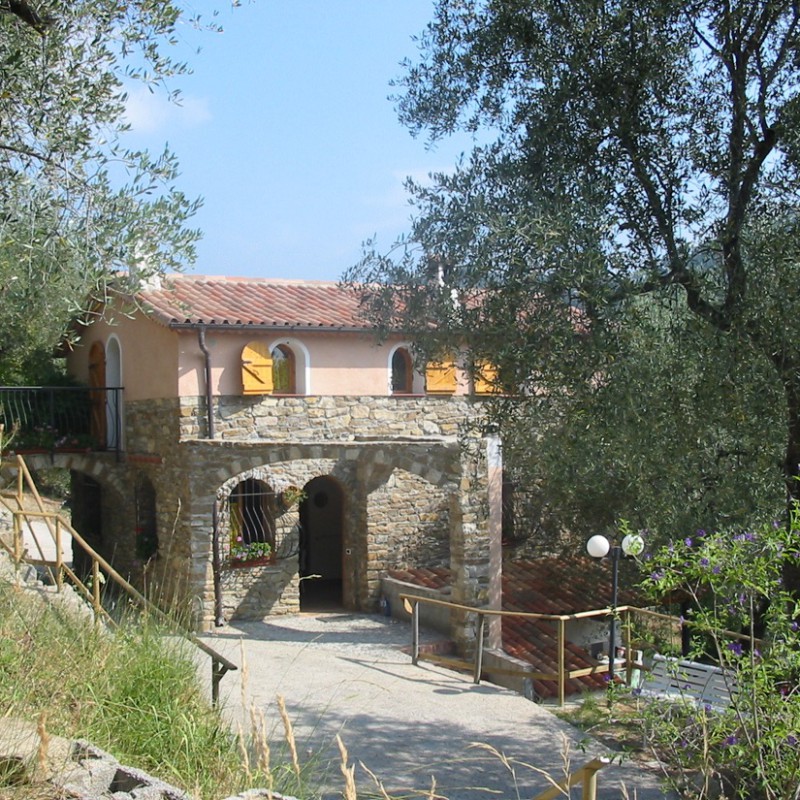 Villa Bella