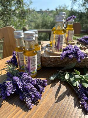 Nuovo condimento alla Lavanda IMPERIA Nuovo condimento alla Lavanda IMPERIA