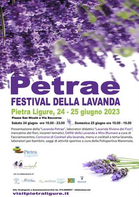 Festa della Lavanda