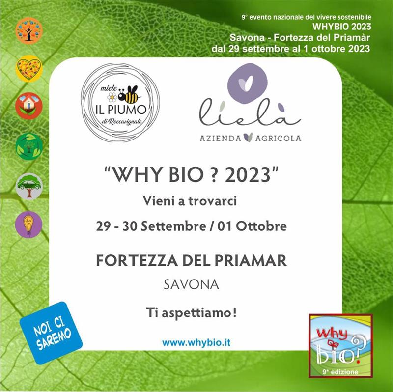 Al Priamar di Savona presenti due aziende del progetto lavanda Riviera dei Fiori