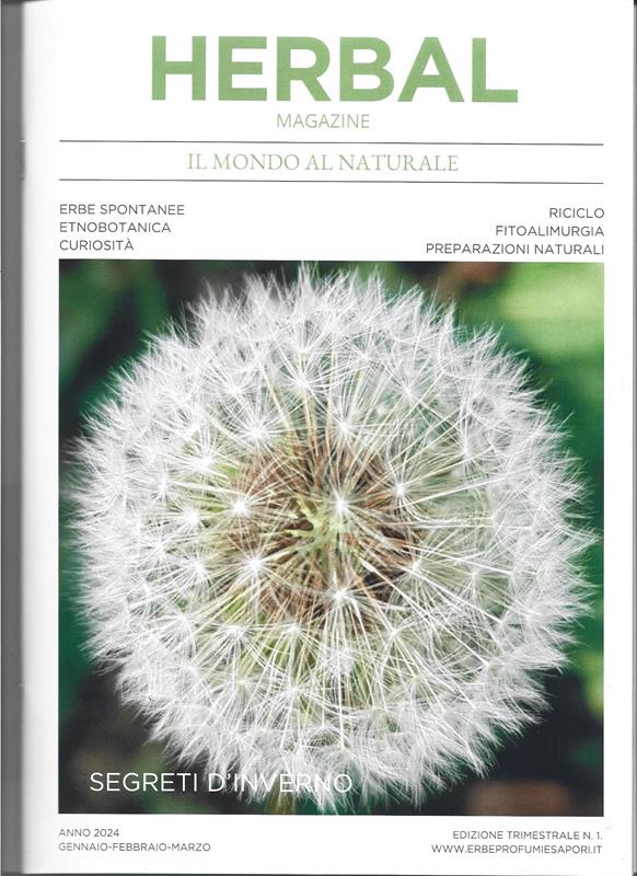 Nasce un nuovo Trimestrale