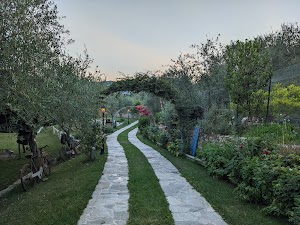 Agricampeggio Ca Sottane