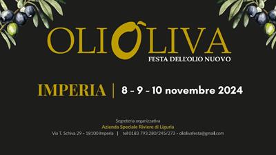 LA LAVANDA DELLA RIVIERA DEI FIORI® A OLIOLIVA 2024