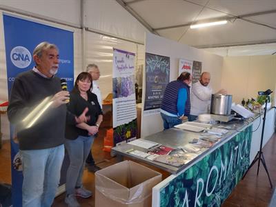 XXIV Edizione di OLIOLIVA XXIV Edizione di OLIOLIVA