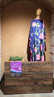 Nel Forte di Santa Tecla la lavandula angustifolia delle Alpi Liguri Nel Forte di Santa Tecla la lavandula angustifolia delle Alpi Liguri